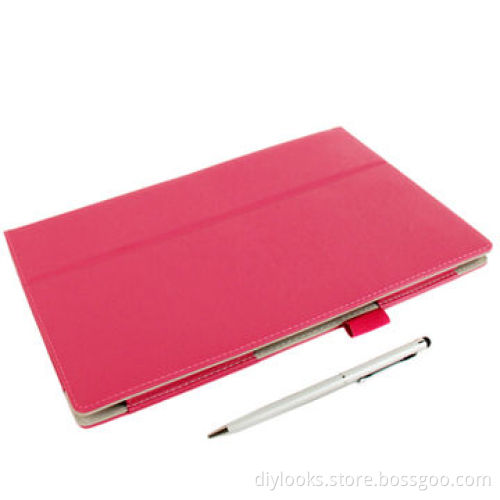 Leather Case for Sony Xperia Tablet Z